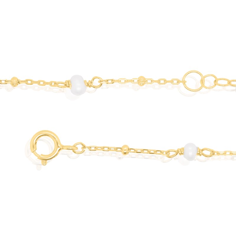 ISLA PEARL NECKLACE