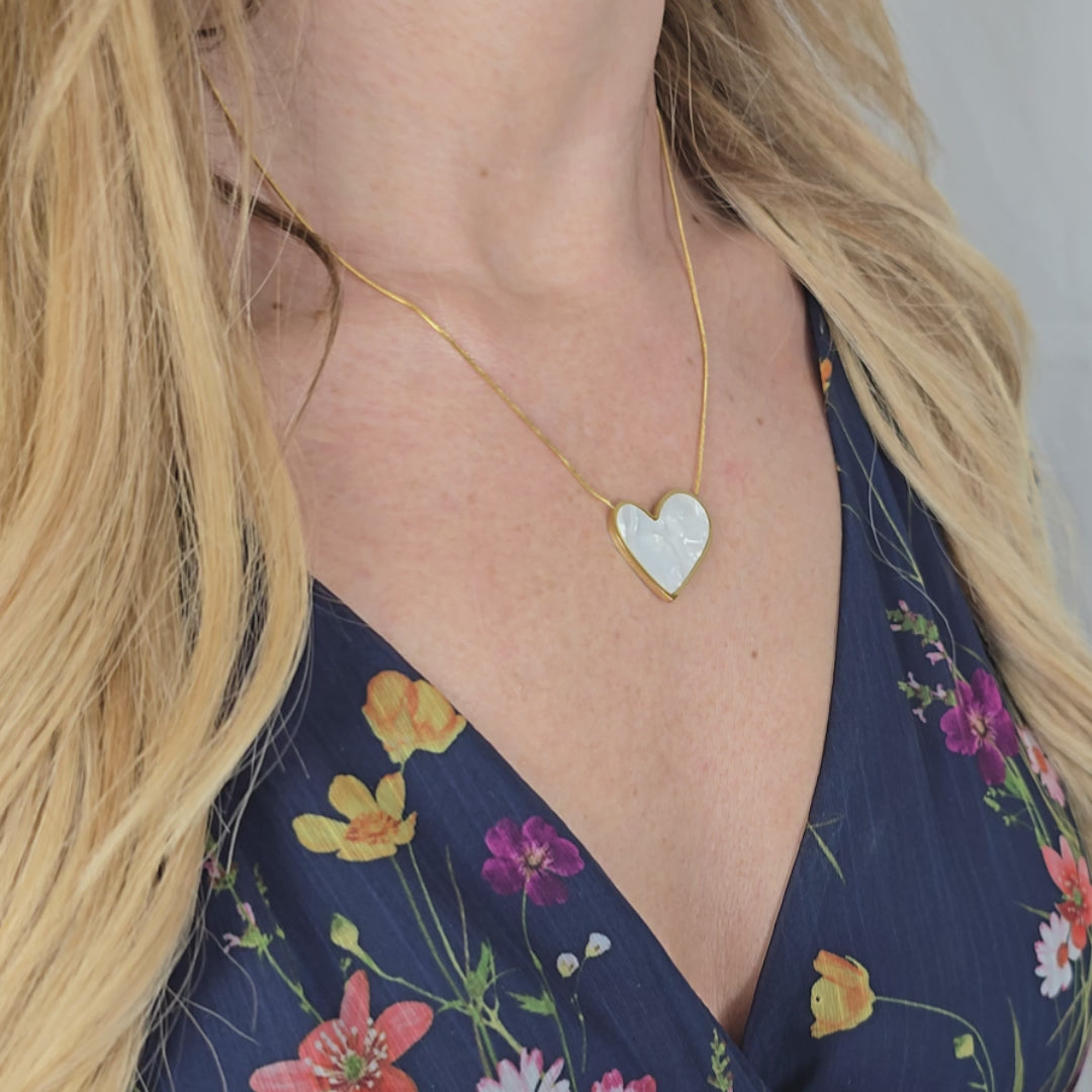 DAYDREAM NECKLACE