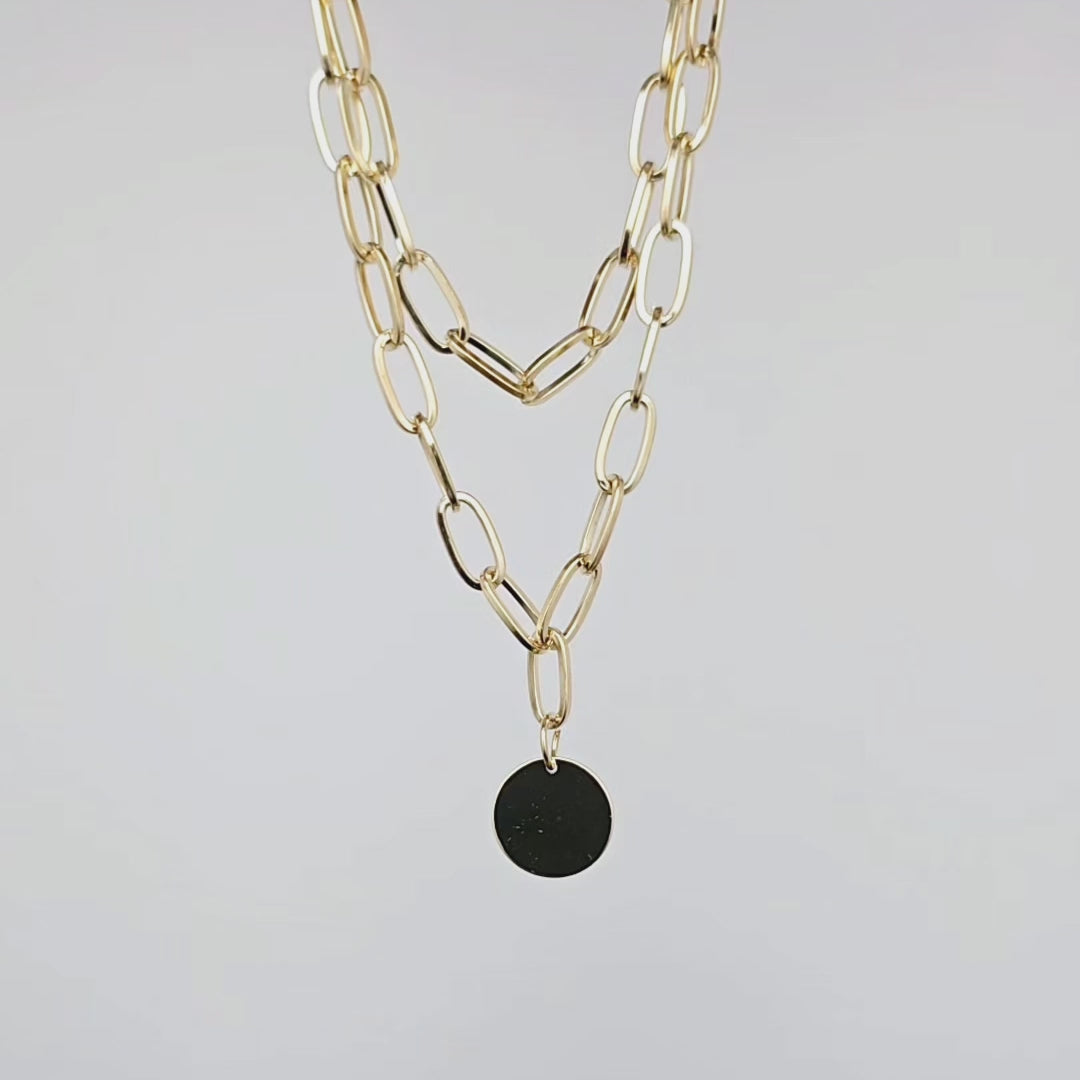 CAMILLE NECKLACE