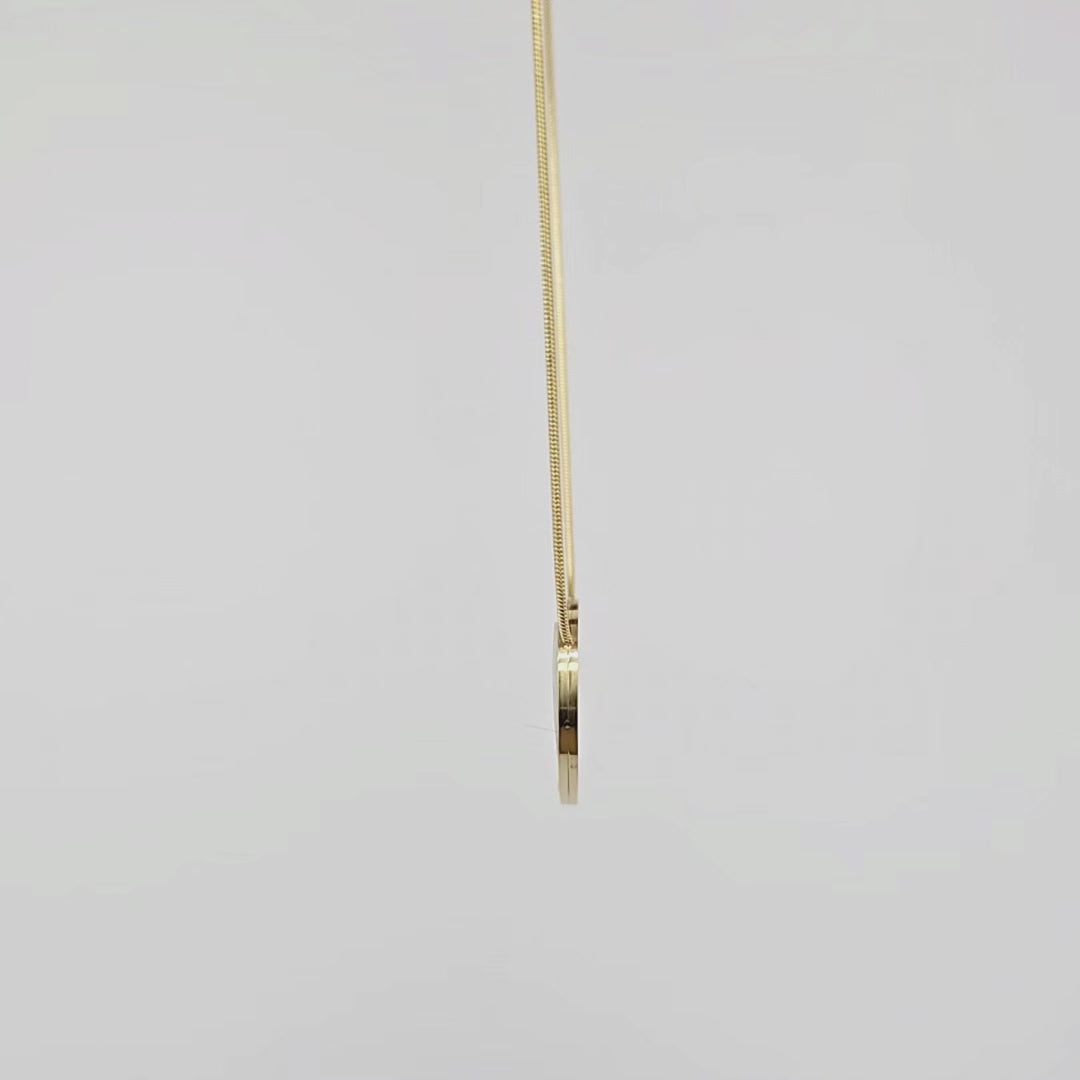 DAYDREAM NECKLACE