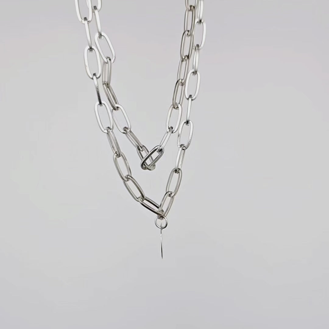 CAMILLE NECKLACE