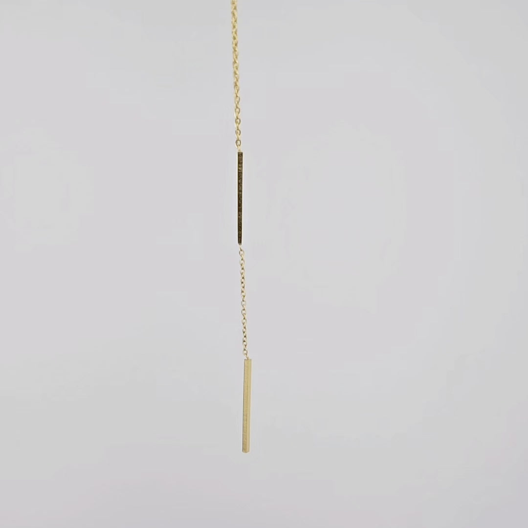 SAPHINA NECKLACE