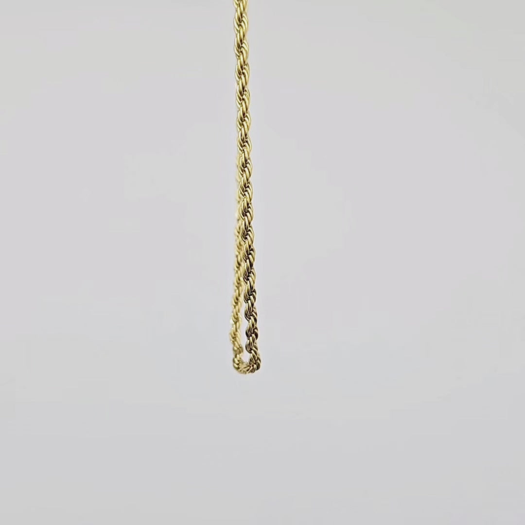 REBEL NECKLACE
