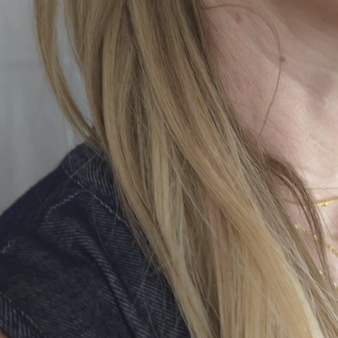 CELESTE NECKLACE
