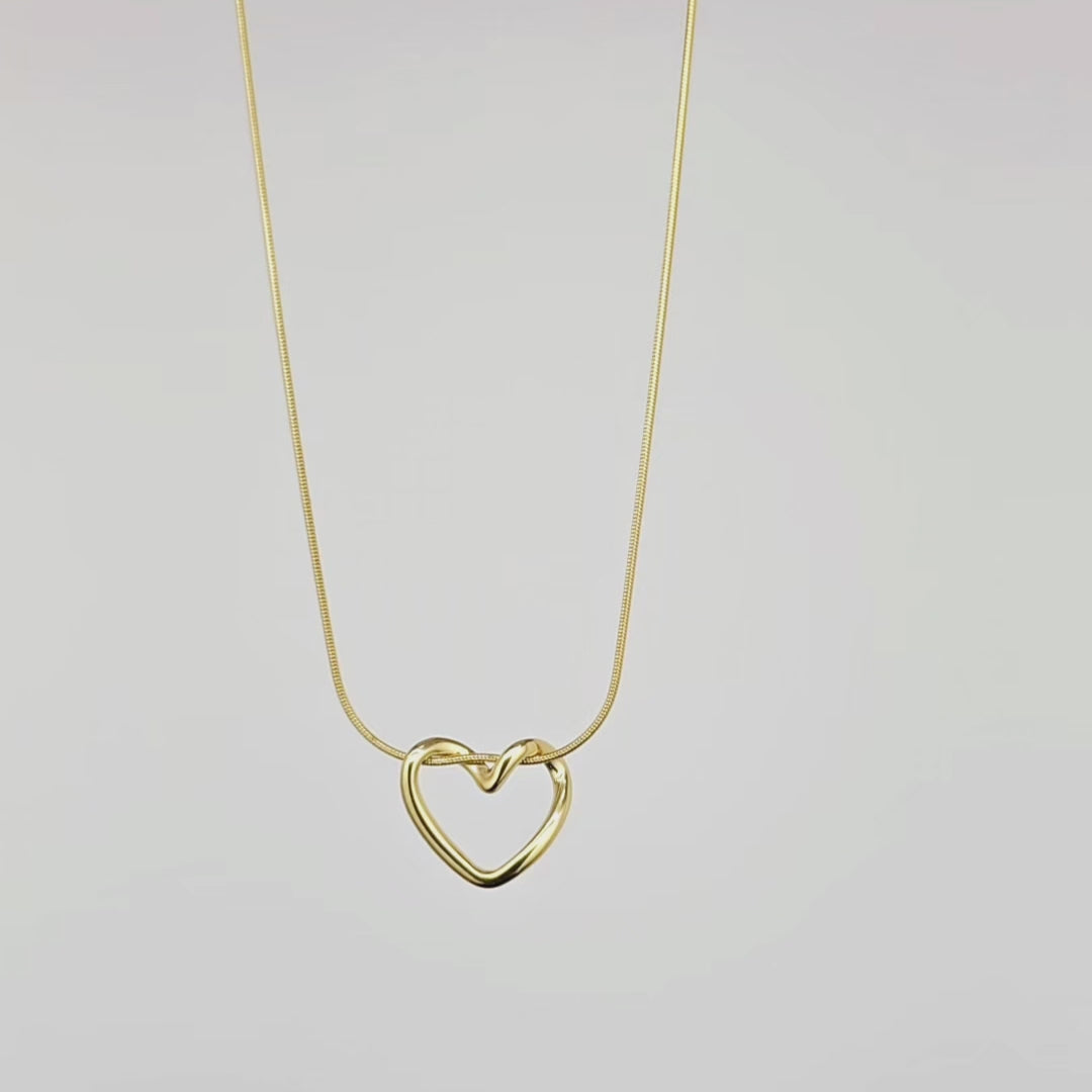 ANGELINA NECKLACE