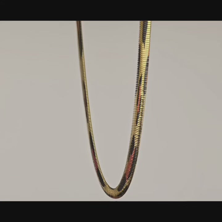 NINA NECKLACE