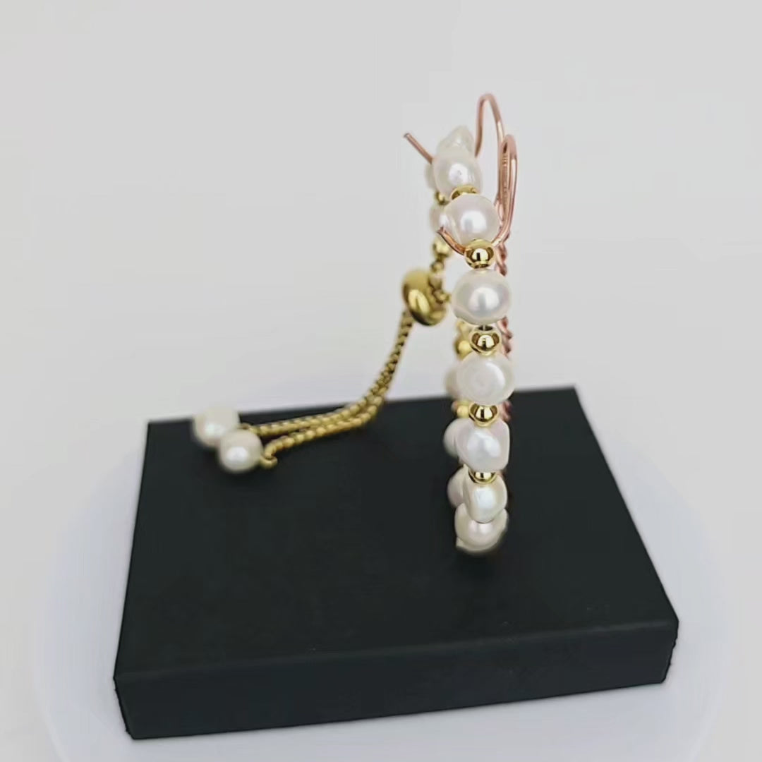 PEARL GLOW BRACELET