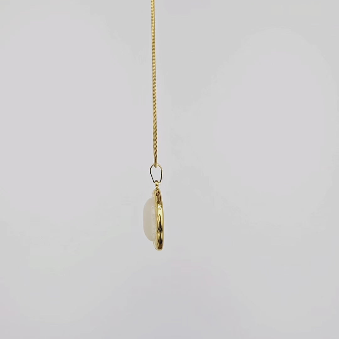 SERENITY NECKLACE