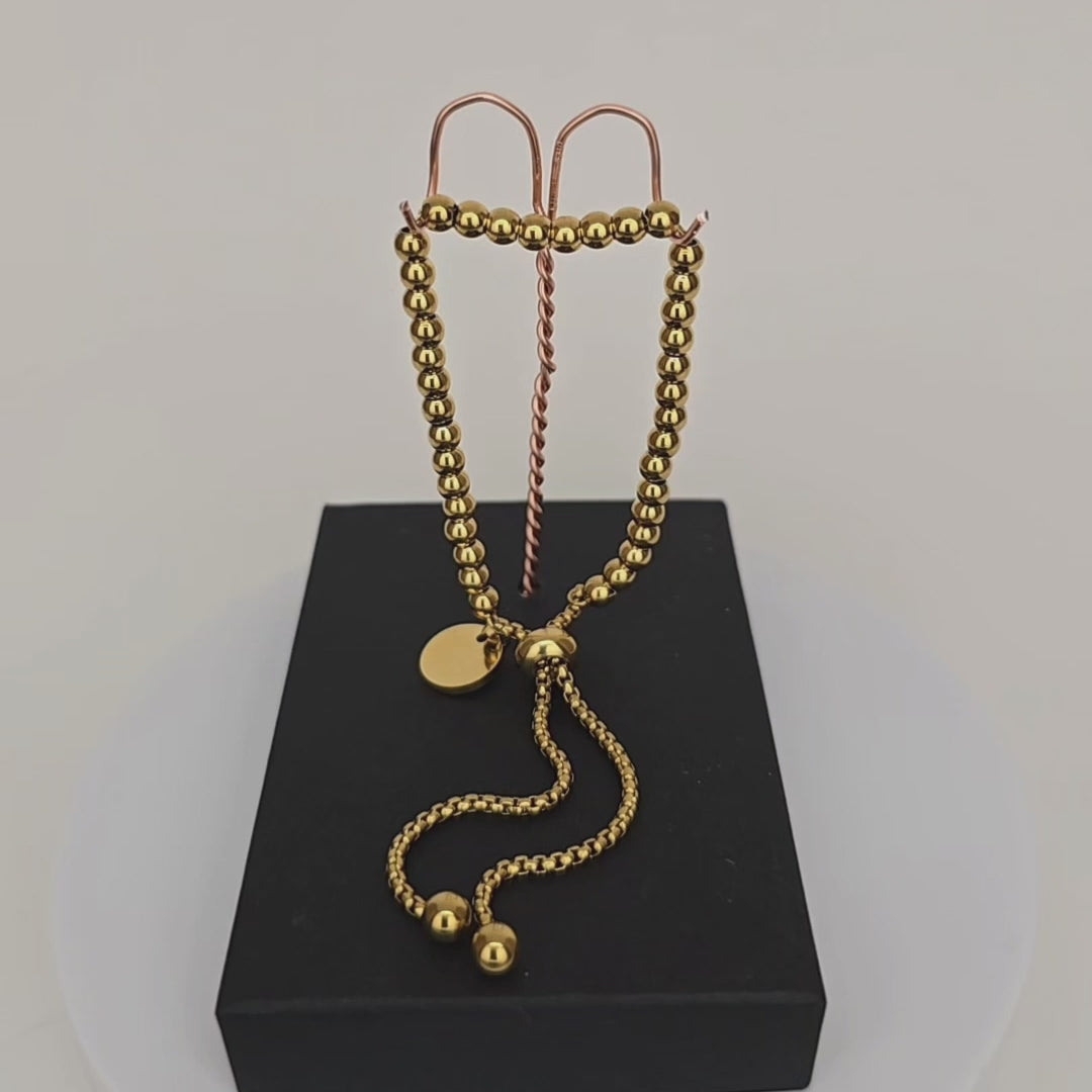 GRACE BRACELET