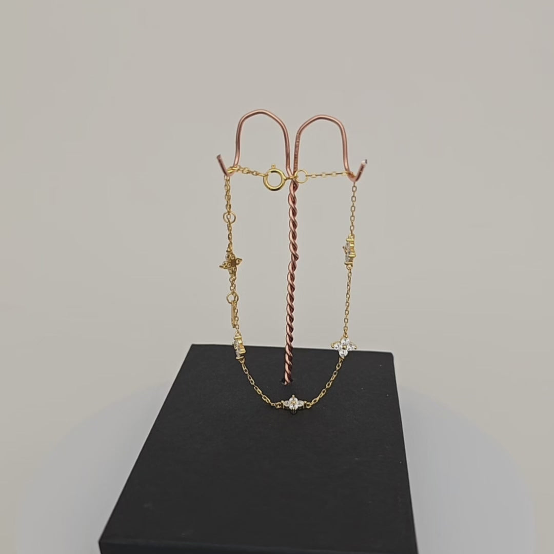 LYRA BRACELET