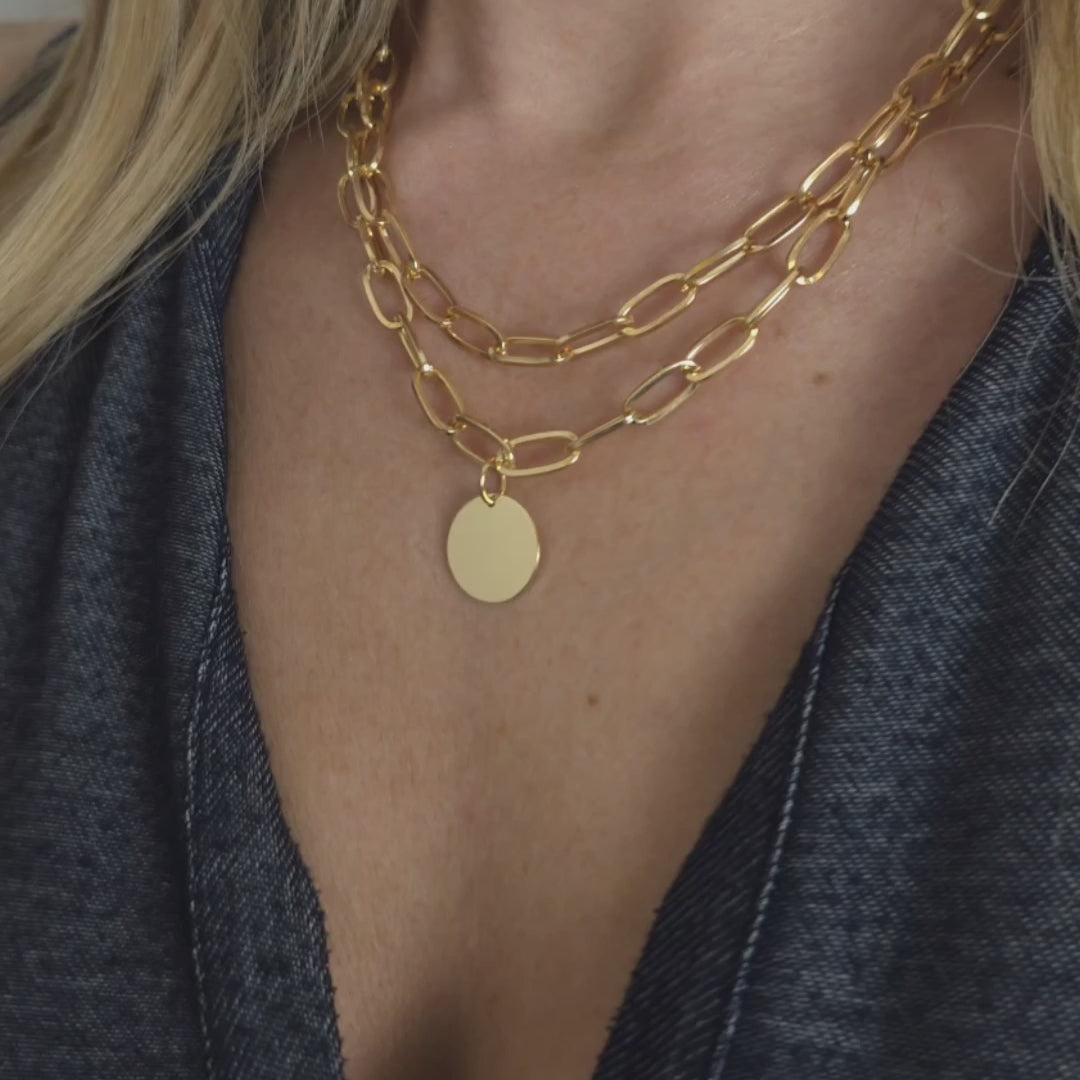 CAMILLE NECKLACE
