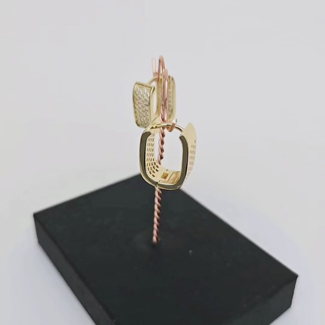 REGAL HOOPS
