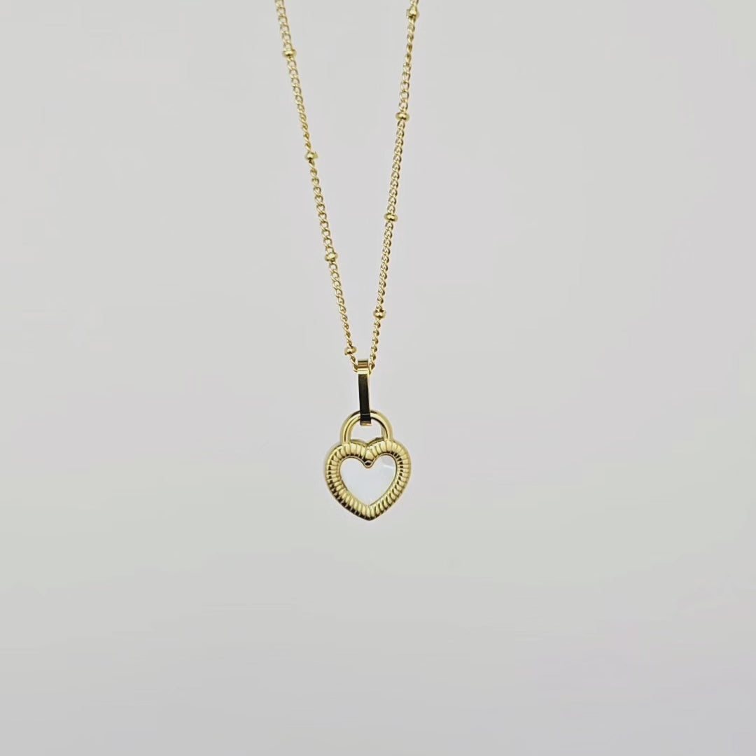 HARMONY NECKLACE