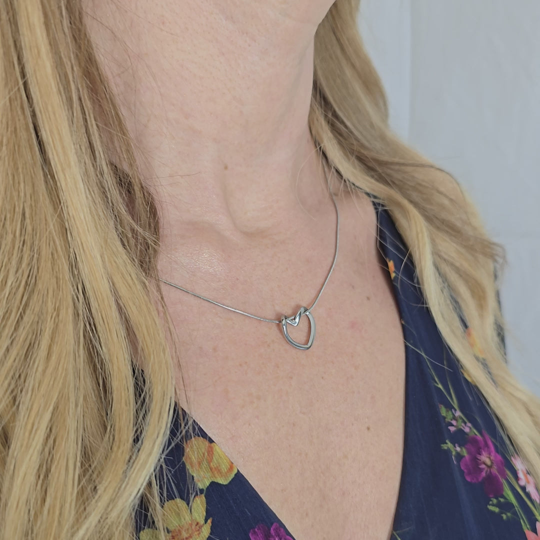 ANGELINA NECKLACE