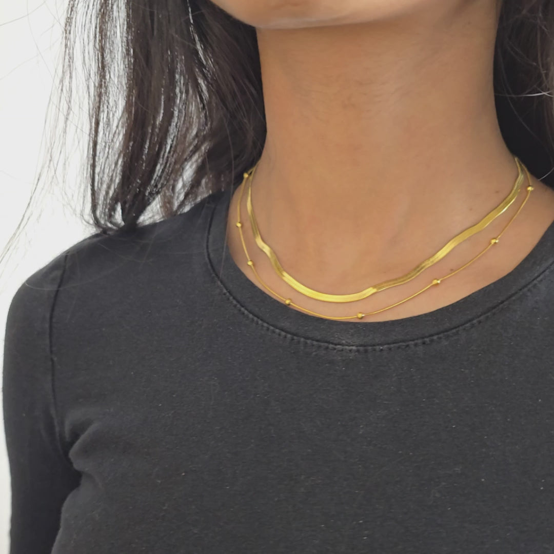 ISADORA NECKLACE