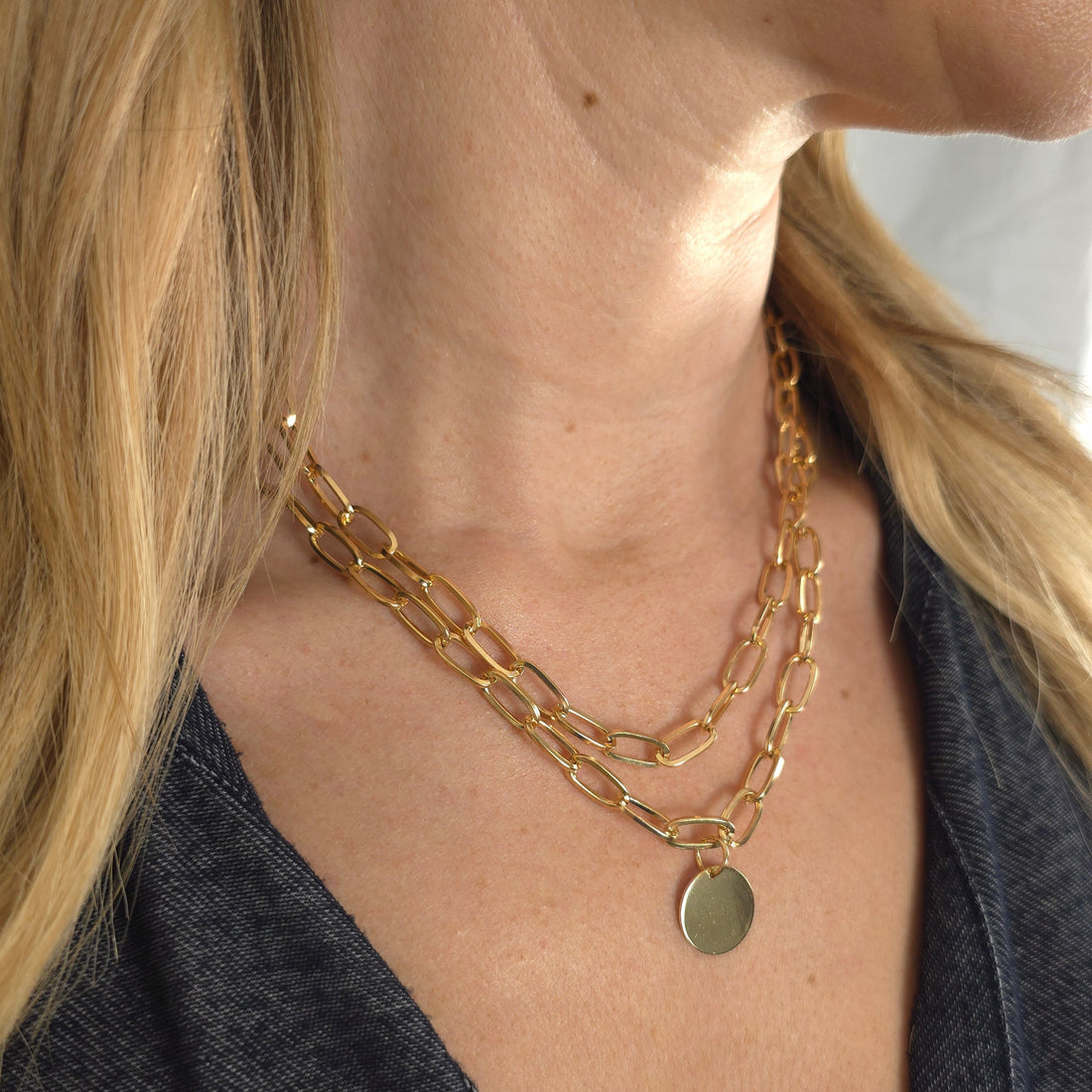 CAMILLE NECKLACE