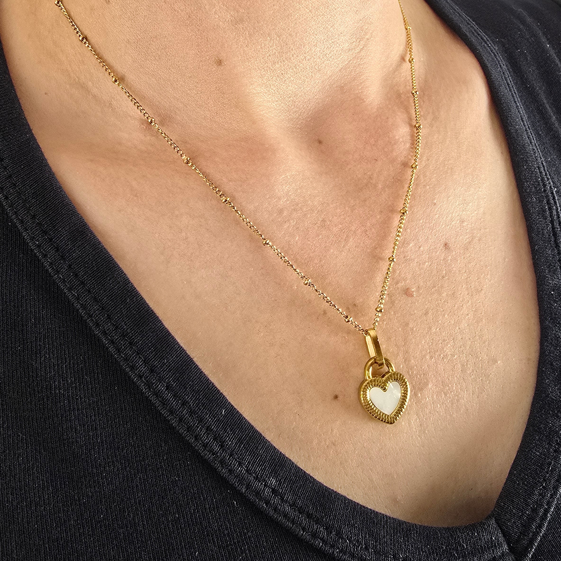 HARMONY NECKLACE